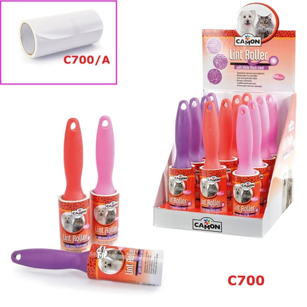 Camon Hair Removal Roller